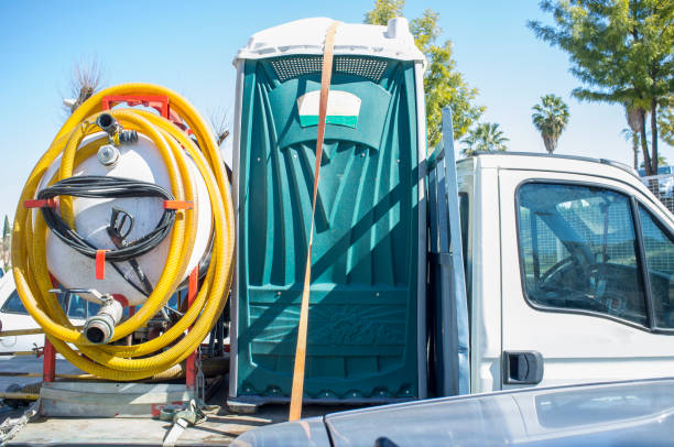 Best Best portable toilet rental  in Winchester, KY
