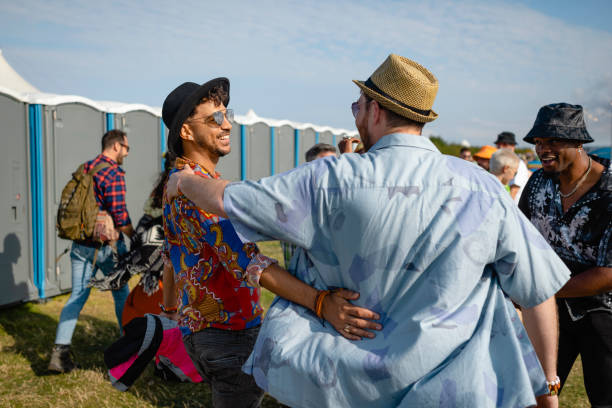 Best Wedding porta potty rental  in Winchester, KY