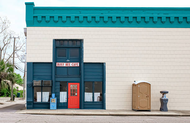 Best Porta potty rental near me  in Winchester, KY