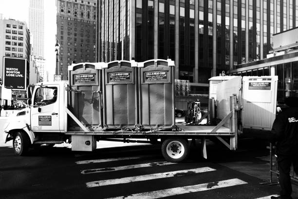 Best Affordable portable toilet rental  in Winchester, KY