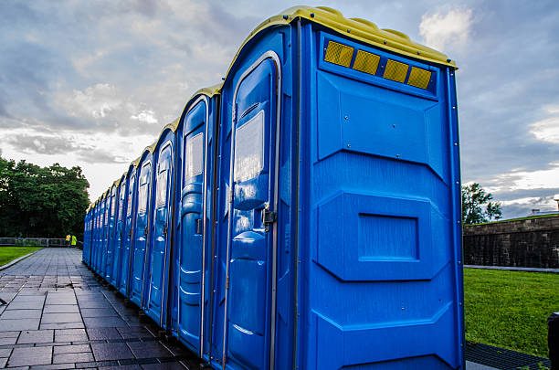 Best Portable restroom trailer rental  in Winchester, KY