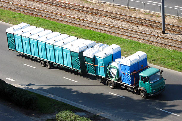 Best Portable toilet rental cost  in Winchester, KY
